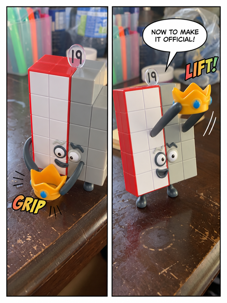 Crown of the Tabletop (page 3 of 4)