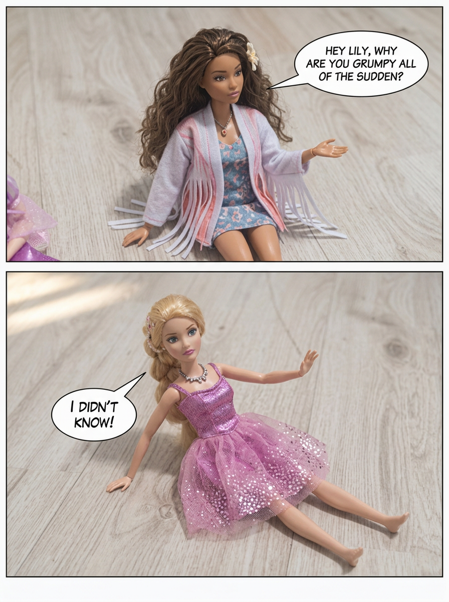 A Sudden Suspicion (page 3 of 4)