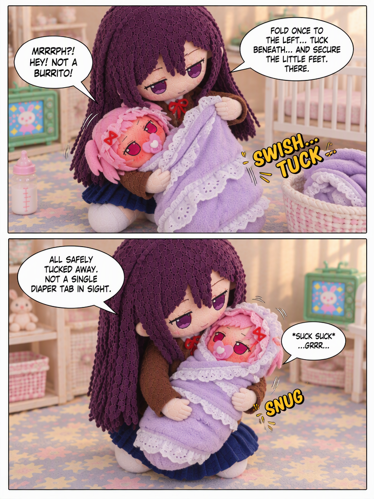Hidden in Plain Sight (page 2 of 4)