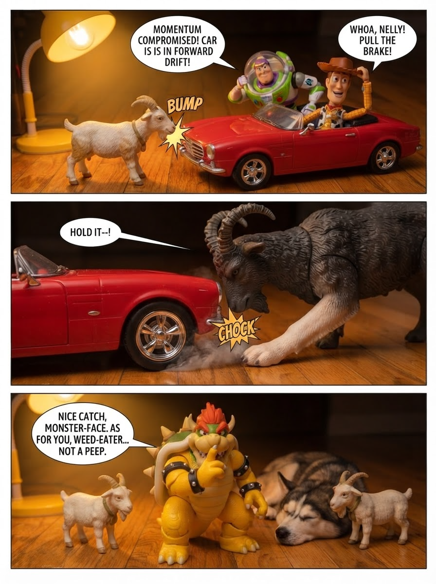 Herd Reunion (page 2 of 4)
