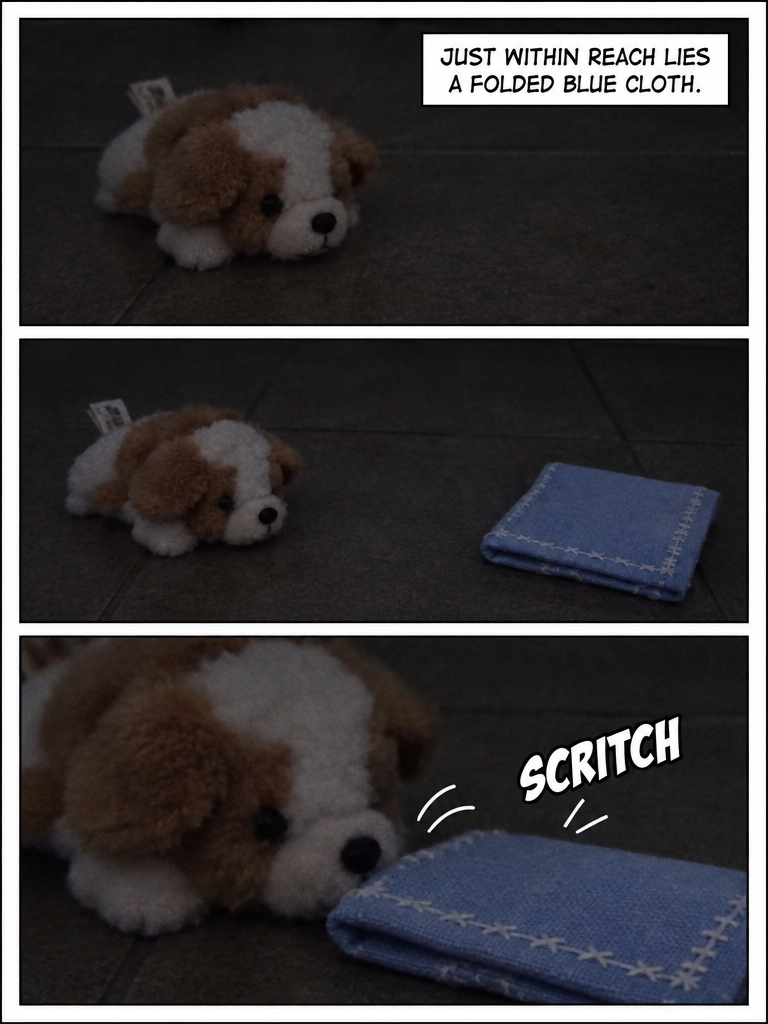 A Remedy for a Little Pup (page 2 of 4)