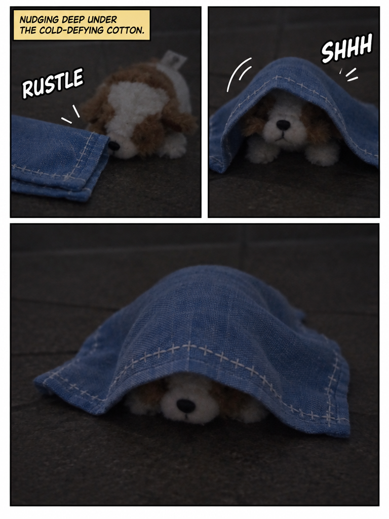 A Remedy for a Little Pup (page 3 of 4)