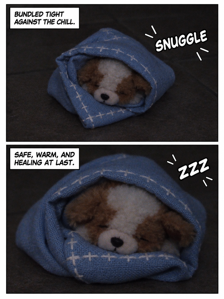 A Remedy for a Little Pup (page 4 of 4)