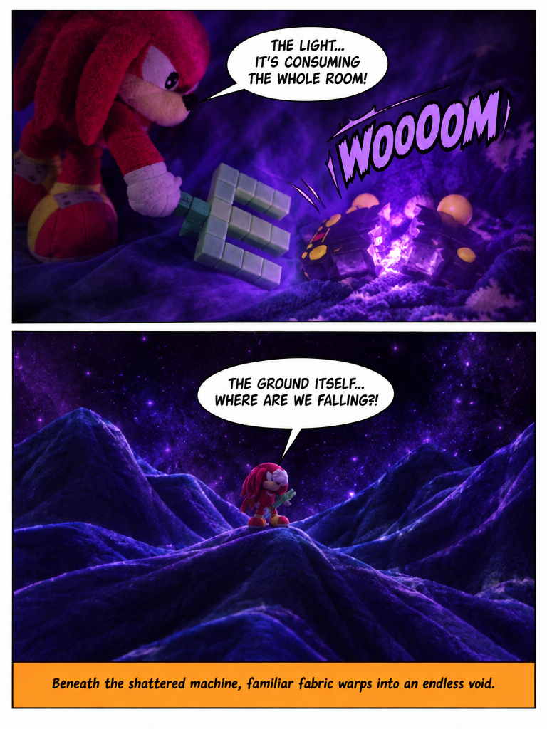 Through the Purple Rift (page 2 of 4)