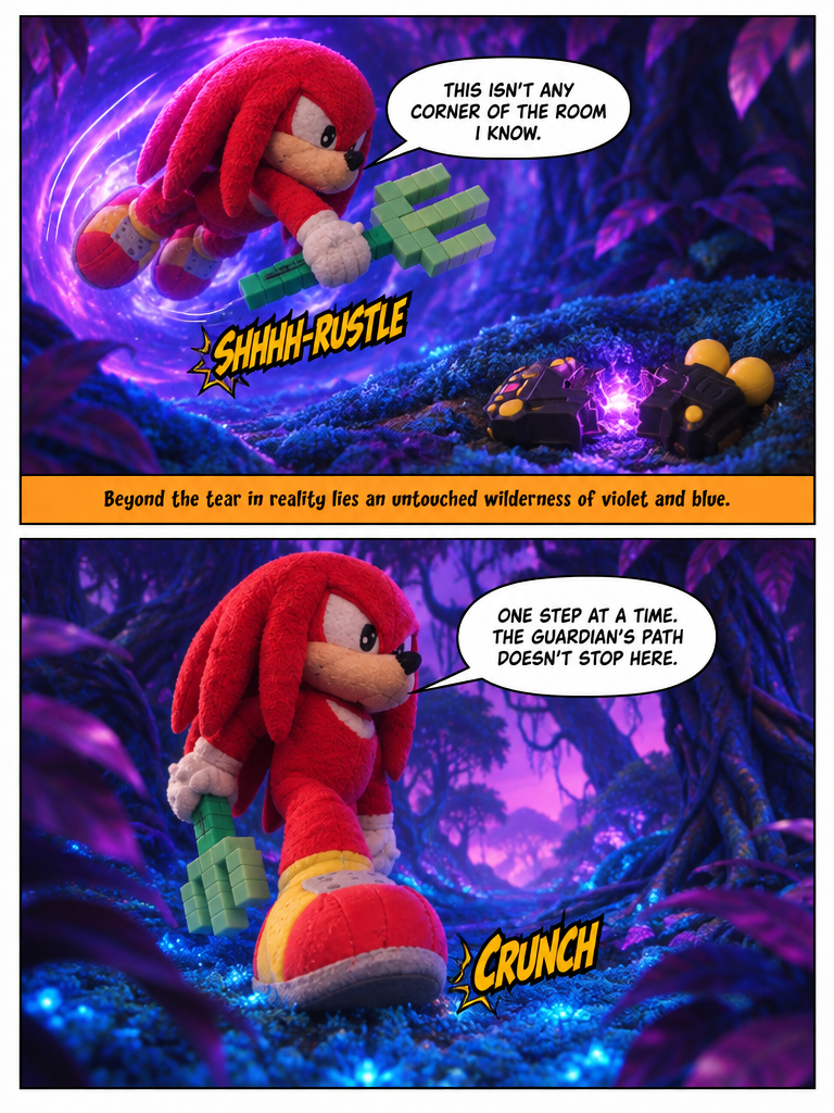 Through the Purple Rift (page 4 of 4)