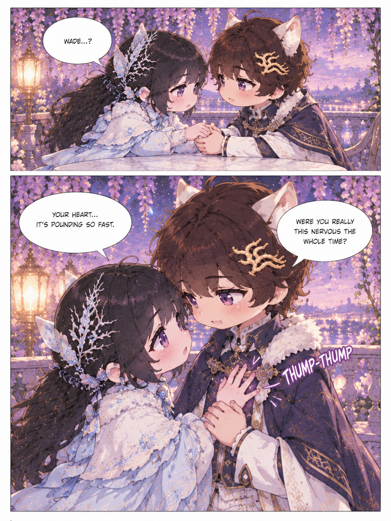 EP 27 : The Reason Left Unsaid (page 3 of 4)