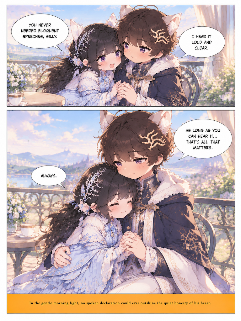 EP 27 : The Reason Left Unsaid (page 4 of 4)