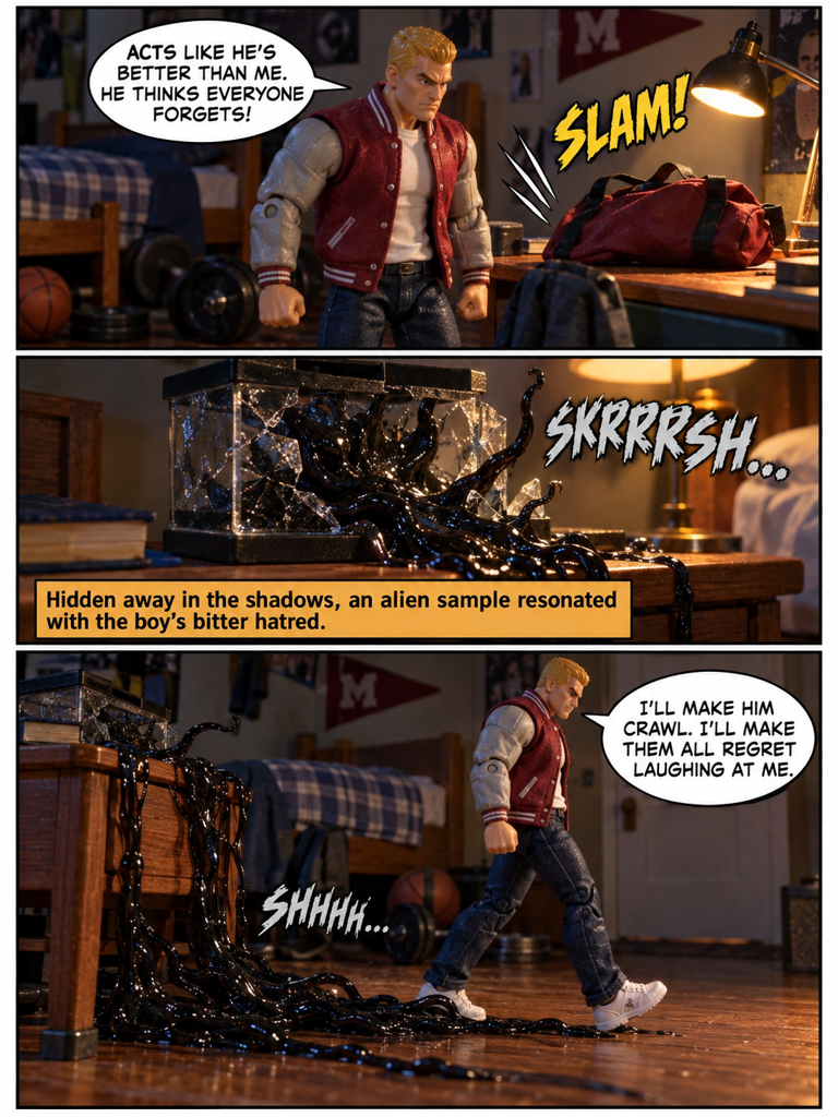 Inner Nature (page 2 of 4)