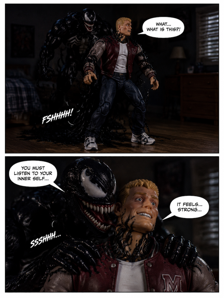 Inner Nature (page 3 of 4)