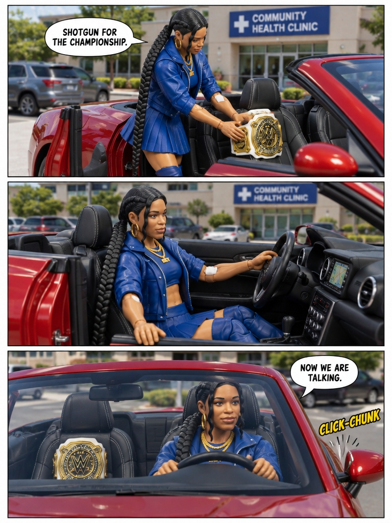 Victory Ride (page 2 of 4)