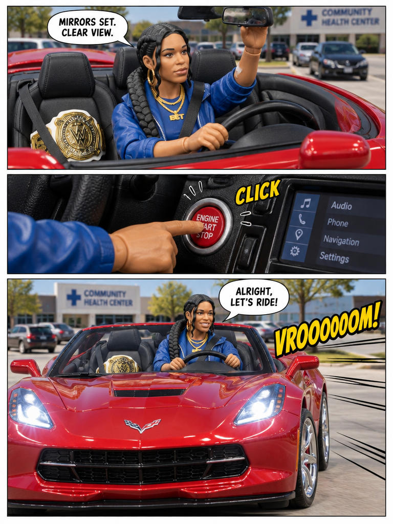 Victory Ride (page 3 of 4)