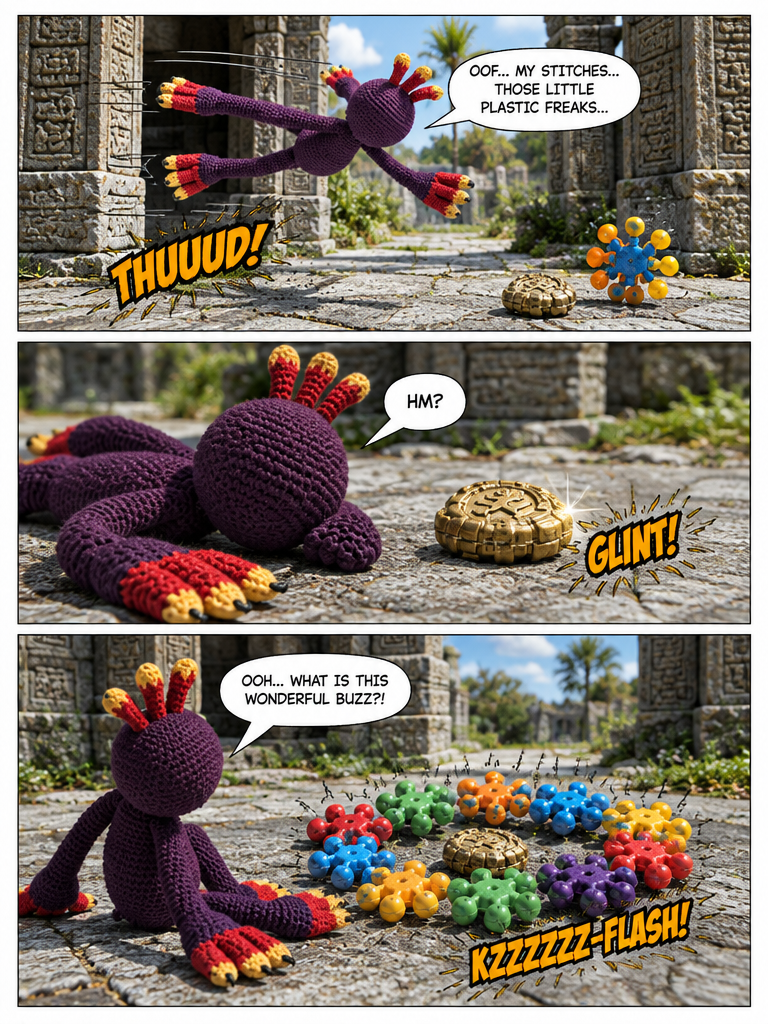 GD & the Covids s2 e25 (page 7 of 12)