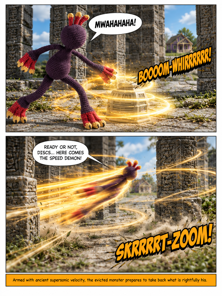 GD & the Covids s2 e25 (page 8 of 12)