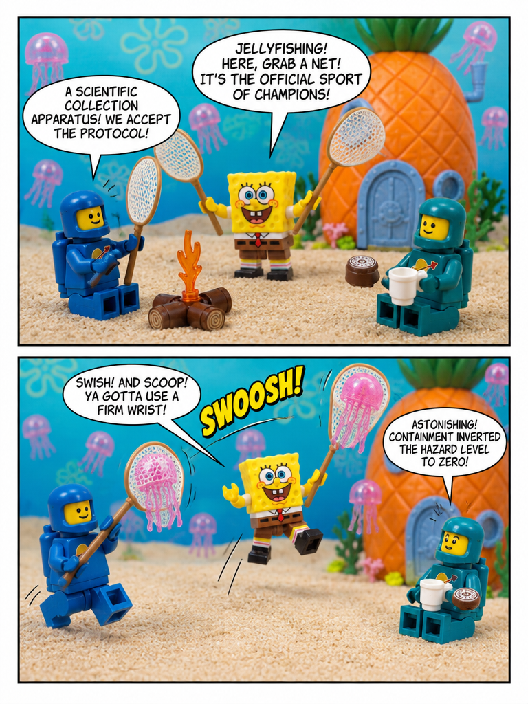 Jellyfish Fields Ahead (page 3 of 4)