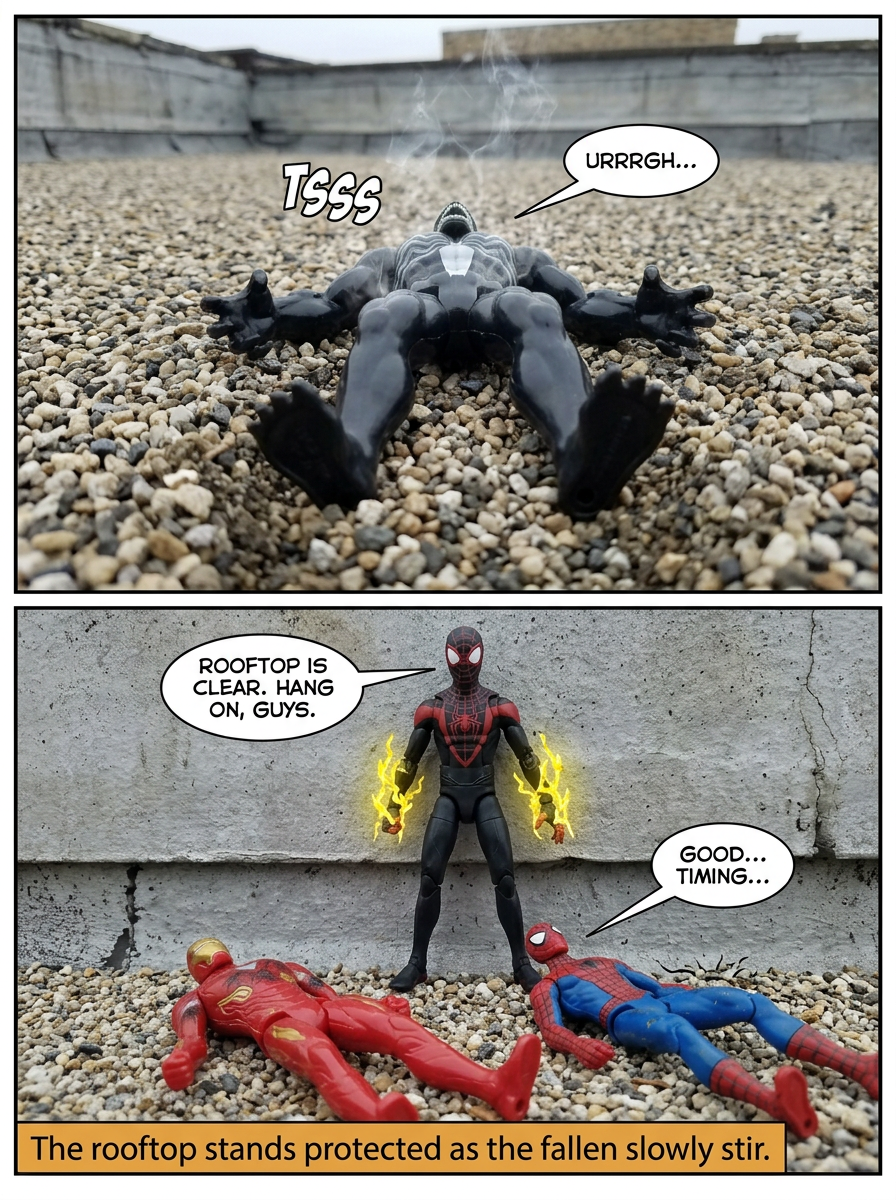 SHOCK TO THE SYSTEM! (page 4 of 4)