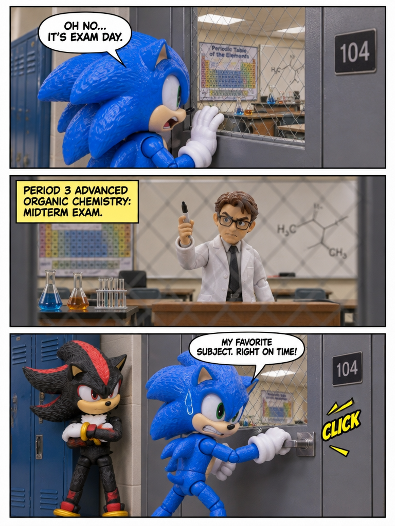 The Science Bluff (page 3 of 4)