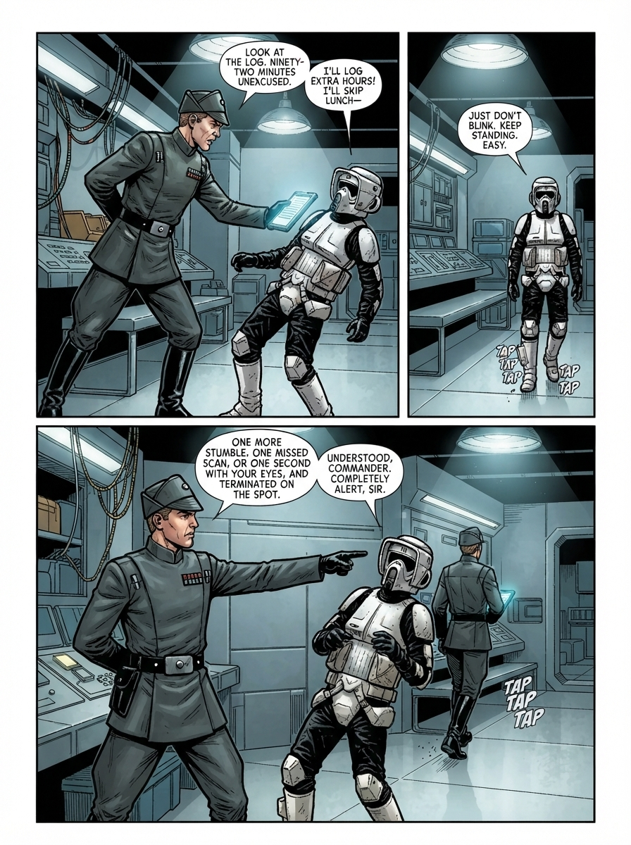 On the Clock (page 2 of 4)