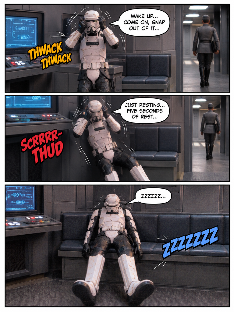 On the Clock (page 3 of 4)