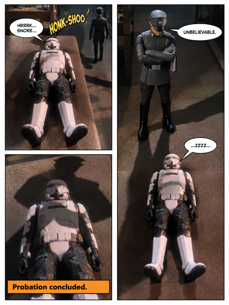 On the Clock (page 4 of 4)