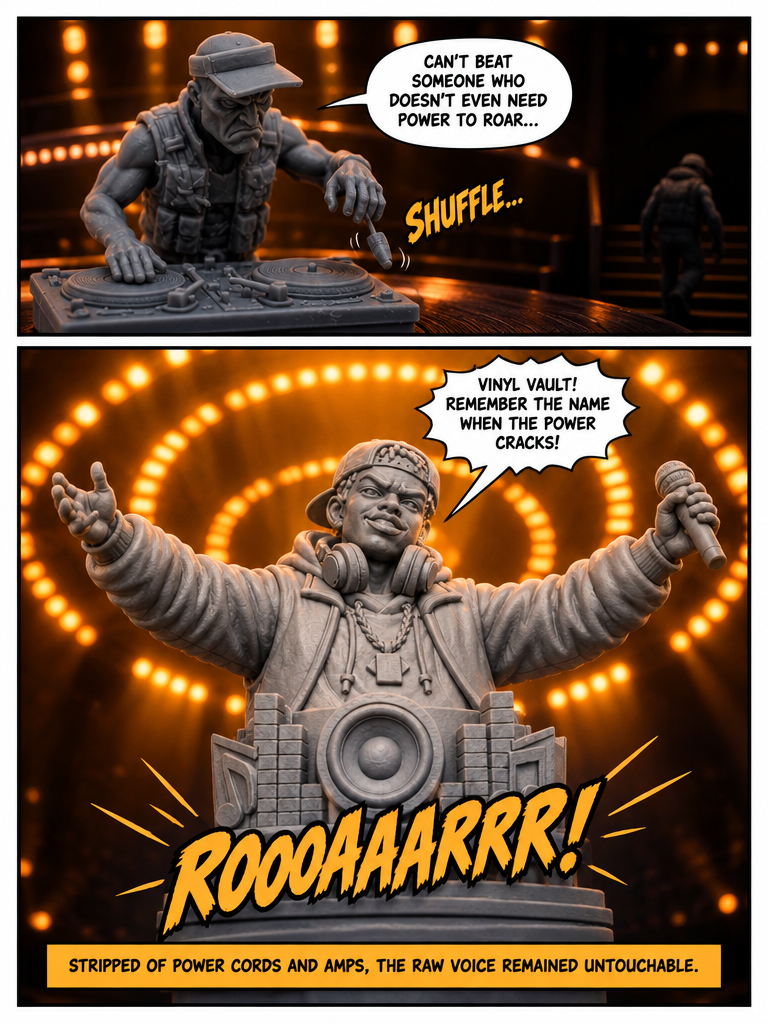 Acoustic Cypher (page 4 of 8)