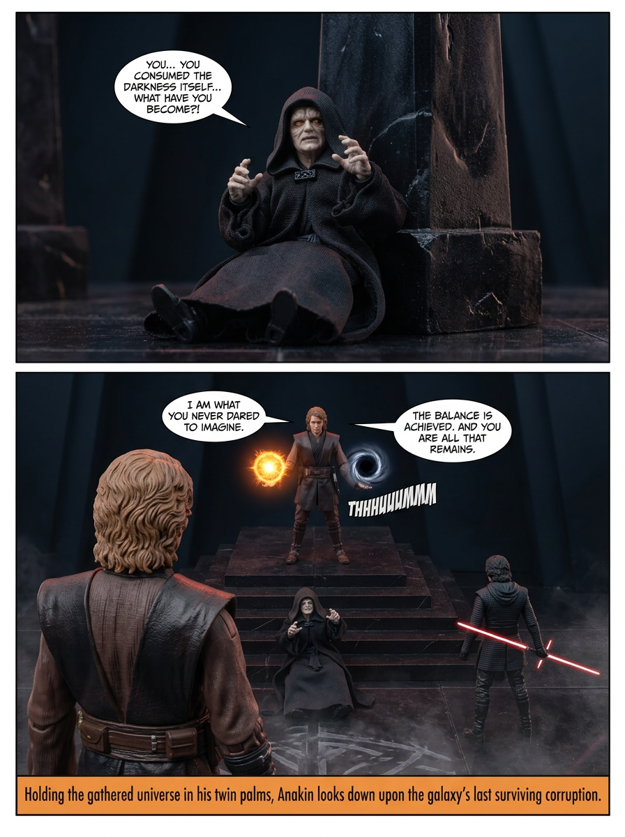 The Cosmic Sovereign (page 4 of 4)
