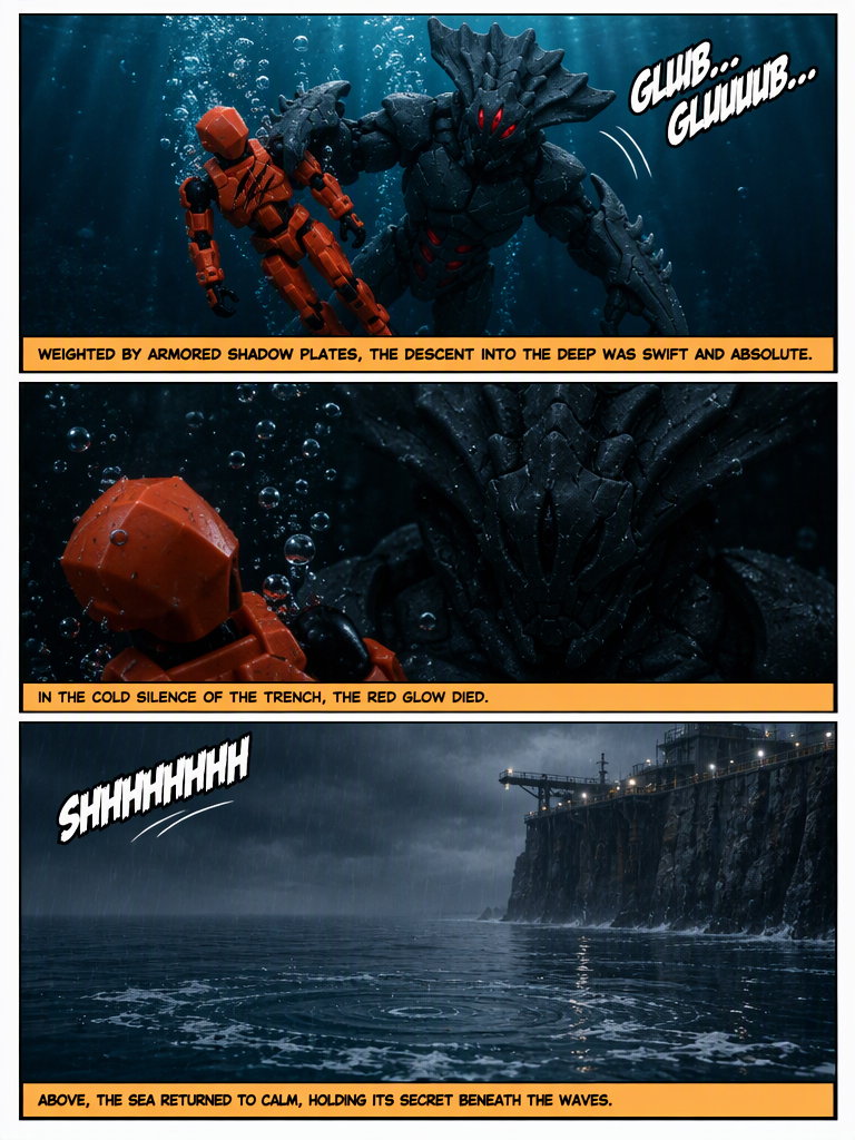 Into the Abyss (page 4 of 4)