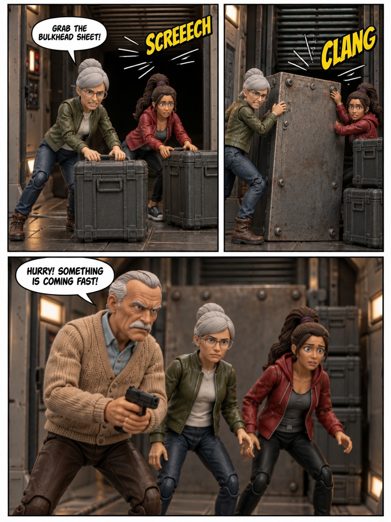 Behind the Bulkhead (page 3 of 4)