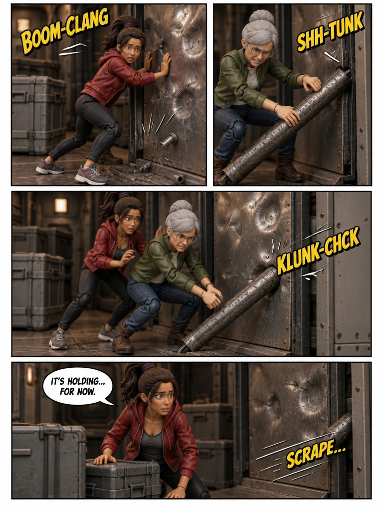 Behind the Bulkhead (page 4 of 4)