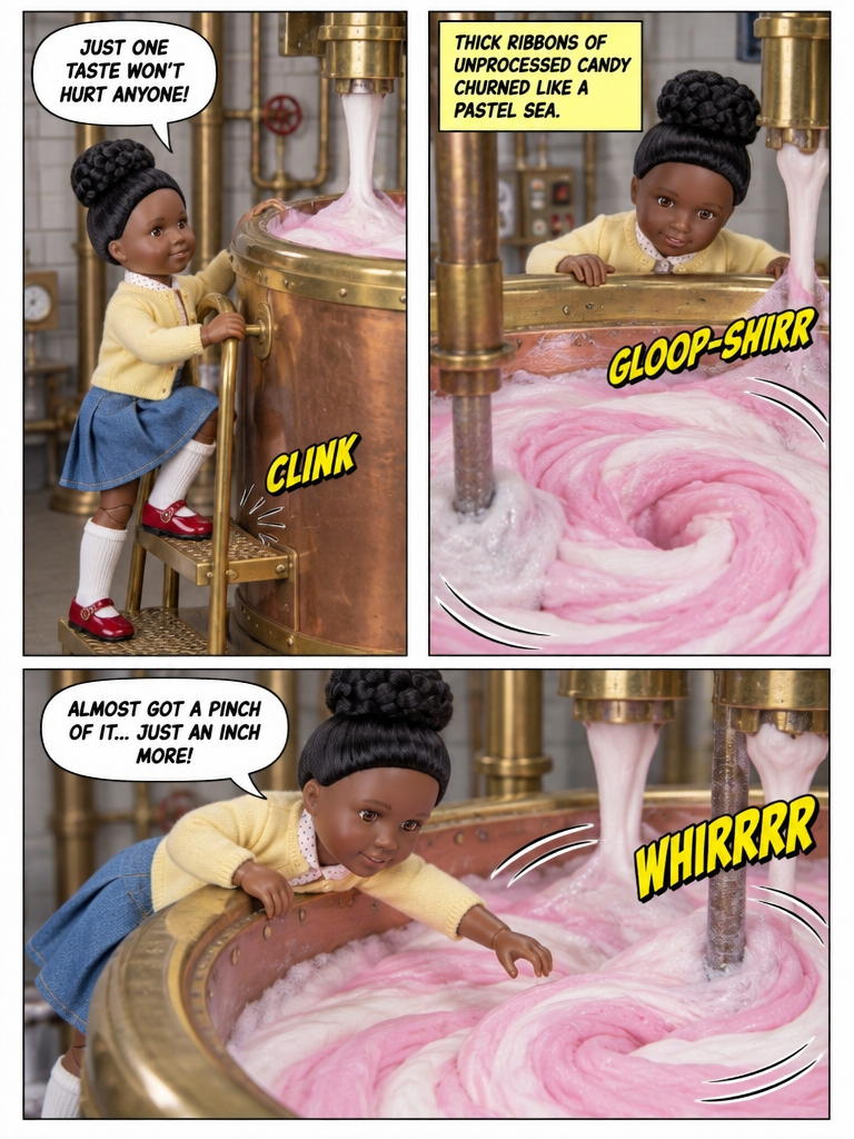 The Marshmallow Machine (page 2 of 4)