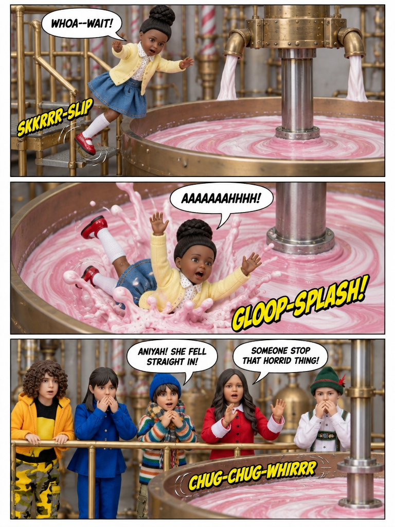 The Marshmallow Machine (page 3 of 4)