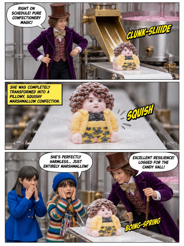 The Marshmallow Machine (page 4 of 4)