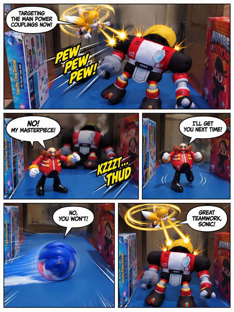 Showdown on the Tabletop (page 4 of 4)