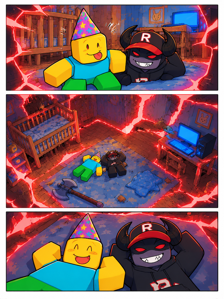 Reboot and Retrieve (page 3 of 4)
