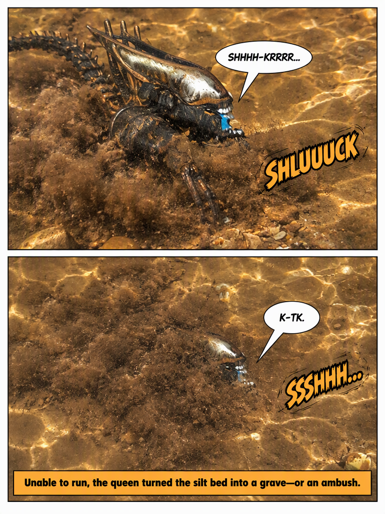 Hollow Triumph in the Shallows (page 3 of 4)