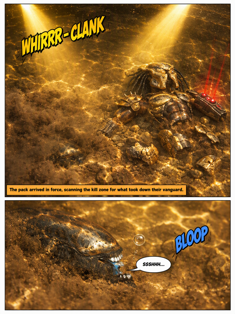 Hollow Triumph in the Shallows (page 4 of 4)