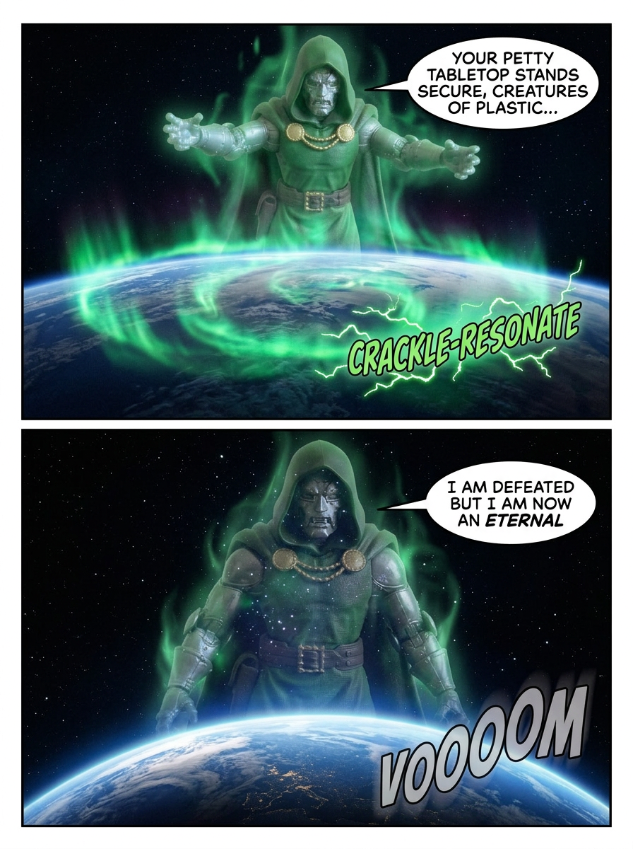Ascension of the Eternal Phantom (page 3 of 4)