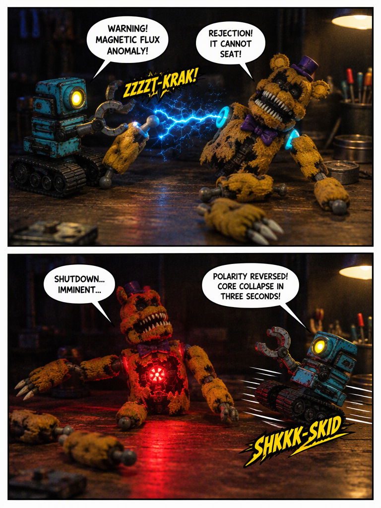 Assembly Protocol (page 2 of 8)