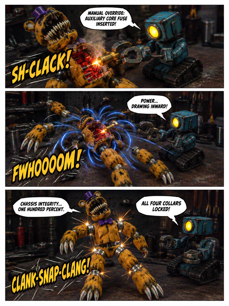 Assembly Protocol (page 3 of 8)