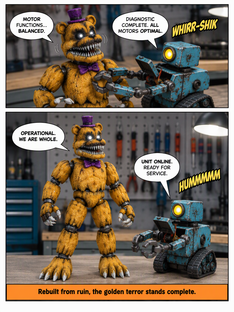 Assembly Protocol (page 4 of 8)