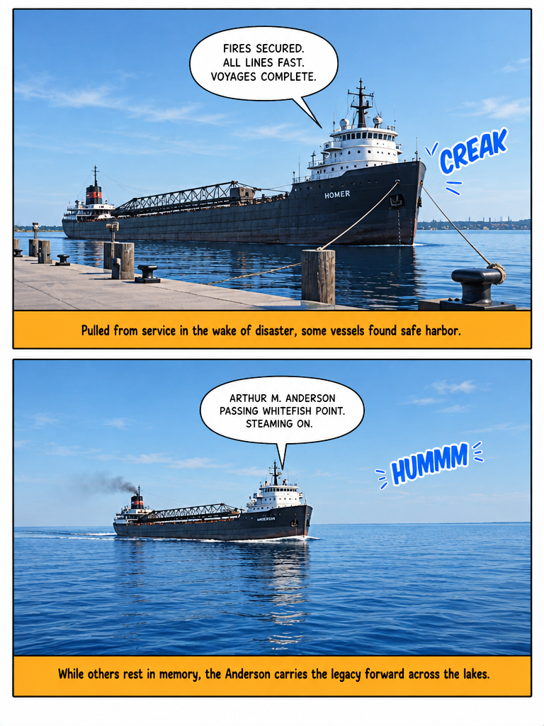 Echoes of the Inland Seas (page 4 of 4)