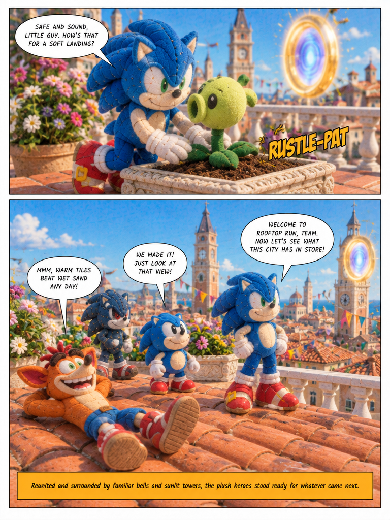 Return to Rooftop Run (page 4 of 4)