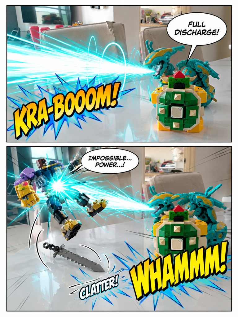 Clash on the White Mesa (page 3 of 4)