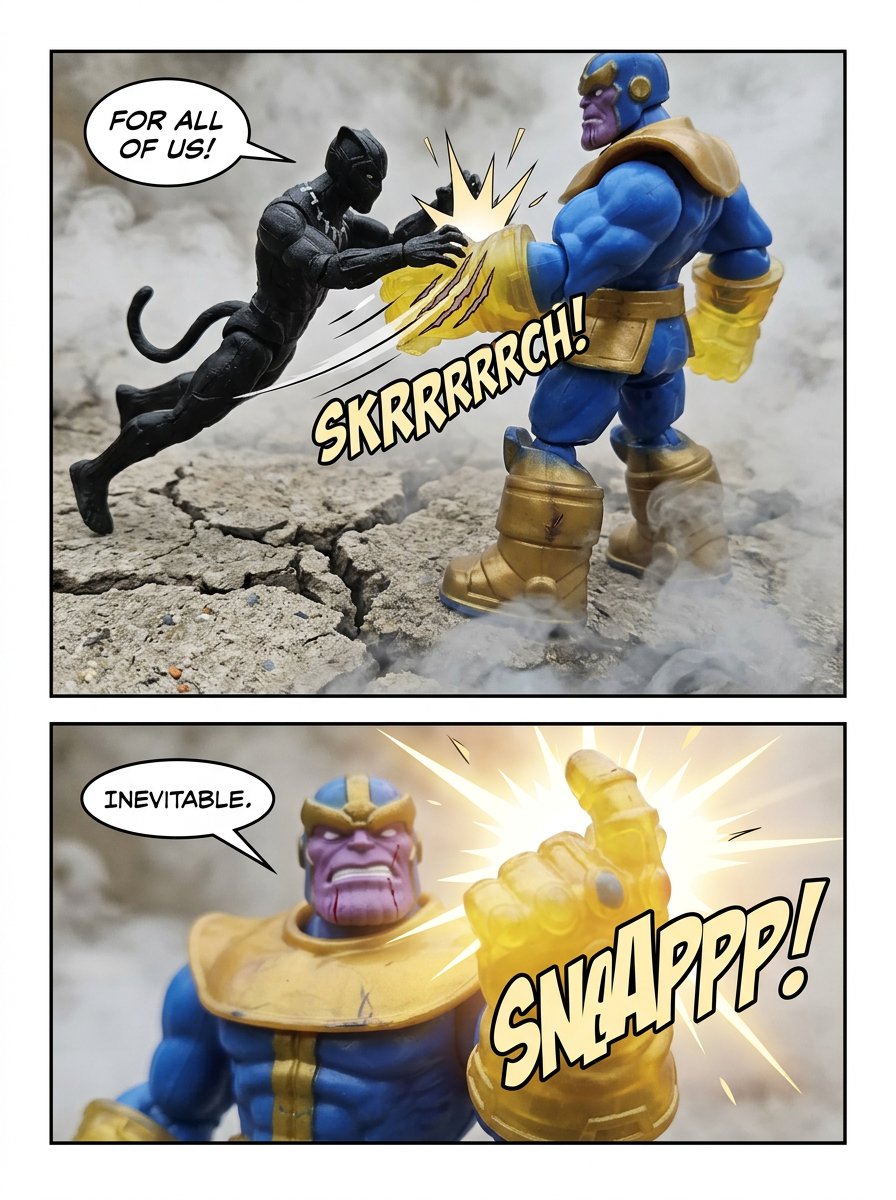 The Fall of the Titans (page 3 of 4)