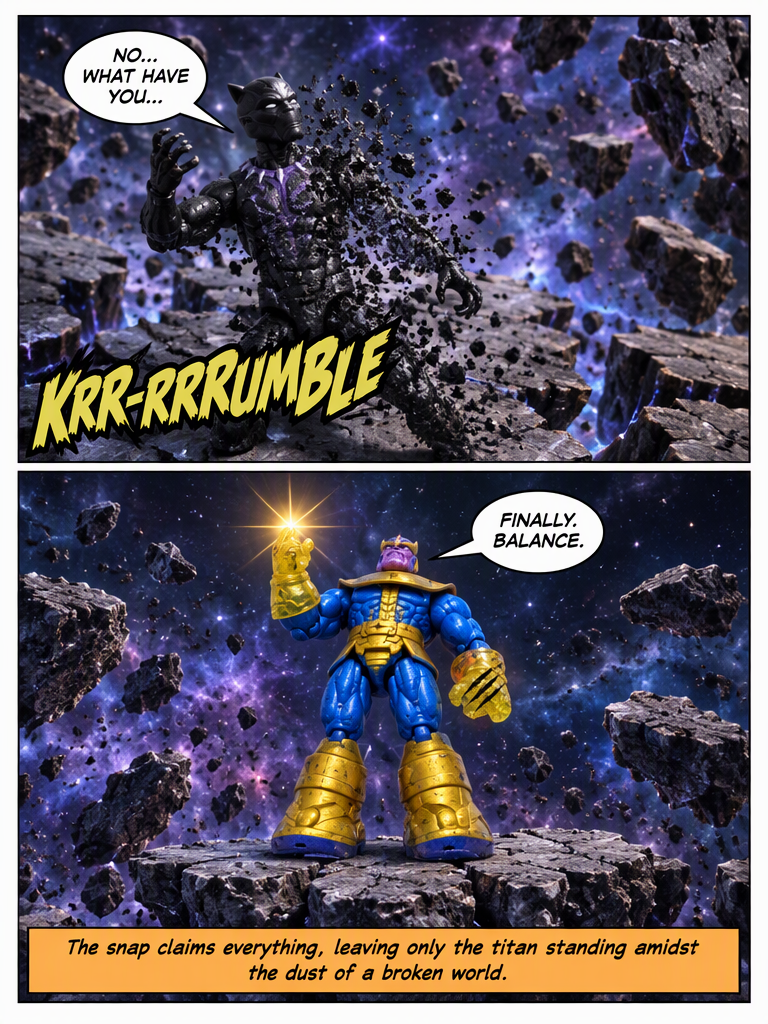 The Fall of the Titans (page 4 of 4)
