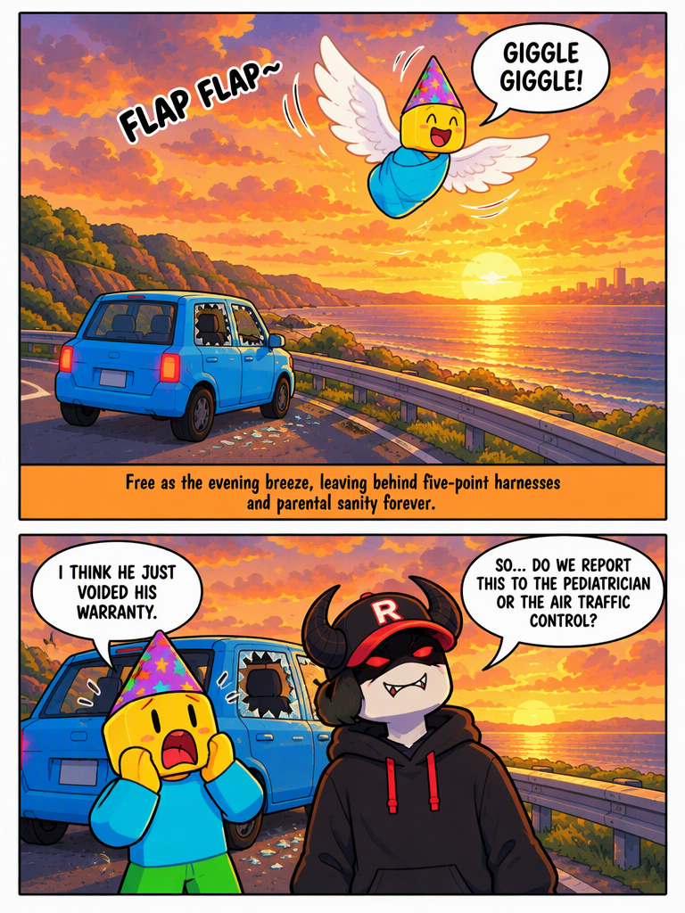 Airborne Tantrum (page 4 of 4)