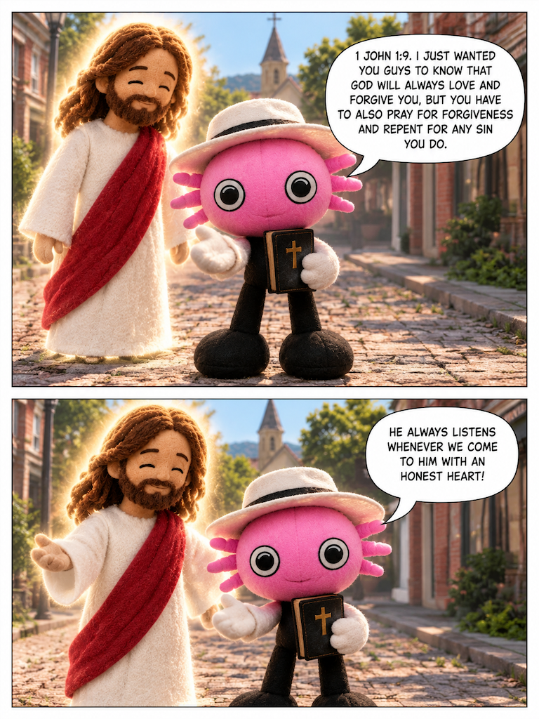 A Word of Grace (page 3 of 4)