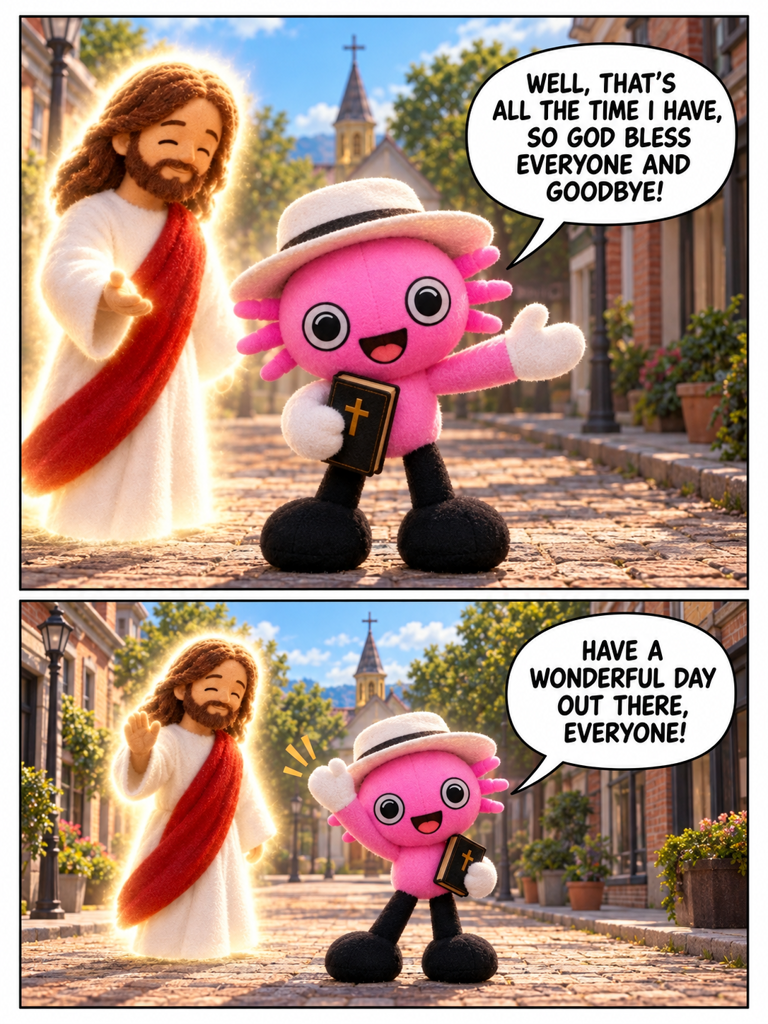 A Word of Grace (page 4 of 4)