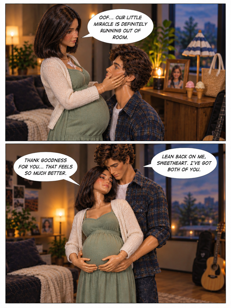 A Life Unfolding (page 3 of 4)