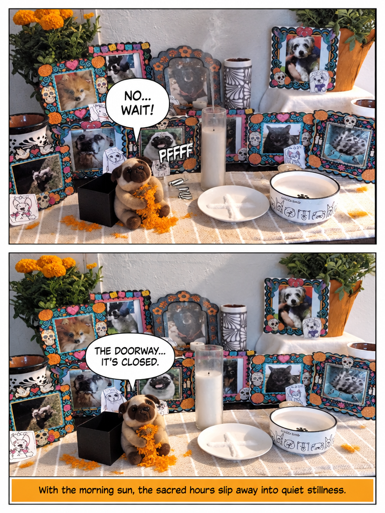 Farewell to the Altar (page 2 of 4)