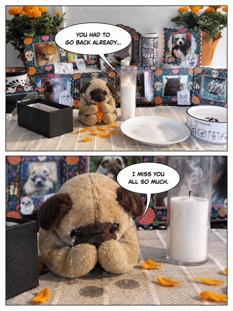Farewell to the Altar (page 3 of 4)
